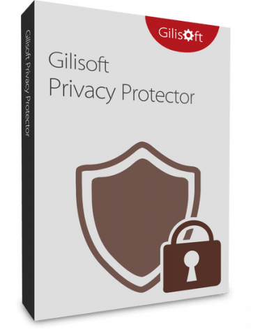 GiliSoft Privacy Protector 