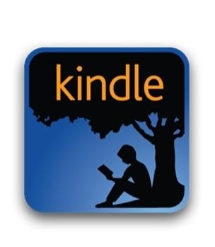 Logo Kindle Logo