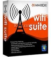 Maxidix Wifi Suite