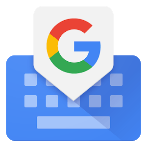 GBoard (the Google Keyboard)