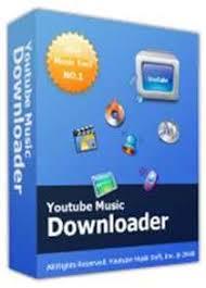 Youtube Music Downloader