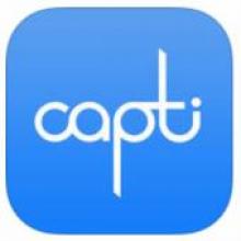 Capti Voice Narrator