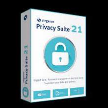 Steganos Privacy Suite