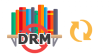 E-Book DRM Removal Bundle