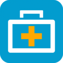 EaseUS Data Recovery Wizard Technician Logo