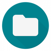 Files Go Beta 
