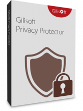 GiliSoft Privacy Protector 