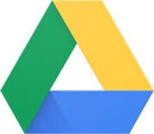 Google Drive Logo