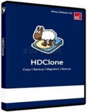 HDClone Free