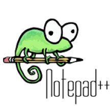 Notepad Plus Plus