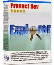 Nsasoft Product Key Explorer