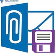 Outlook Attachment Extractor 