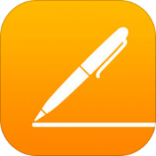 Pages