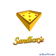 SandBoxie Logo