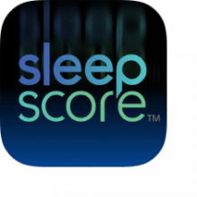 SleepScore™