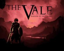 Logo of The Vale