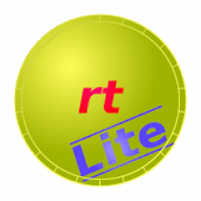 RapiTap! Lite (Accessible game)