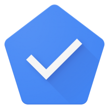 Accessibility Scanner Logo