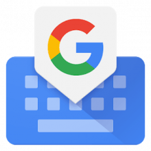 GBoard (the Google Keyboard)