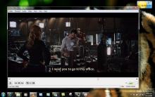 VLC media player