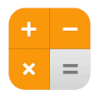 iOS calculator app