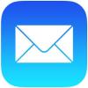 iOS mail app