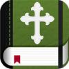 The logo of Holy Catholic Bible.