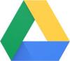 Google Drive Logo