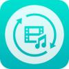 iConv, a Video to MP3 Converter - Convert videos to audios