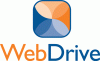 WebDrive Enterprise Logo